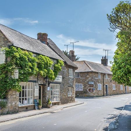 Abbotsbury Tea Rooms Екстериор снимка