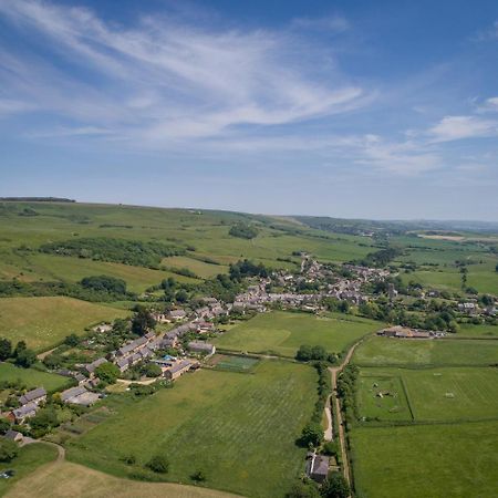 Abbotsbury Tea Rooms Екстериор снимка